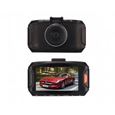 GPS Dashcam VDC-0402